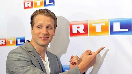 Oliver Pocher kopiert "Schlag den Raab" für RTL - mit wenig Erfolg.
