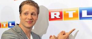 Oliver Pocher kopiert "Schlag den Raab" für RTL - mit wenig Erfolg.