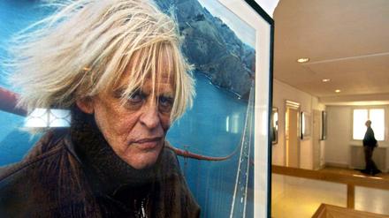 Der Choleriker Kinski wird von vielen als Genie verehrt. Seine Tochter Pola rüttelt mit ihrem Buch an diesem Bild. 