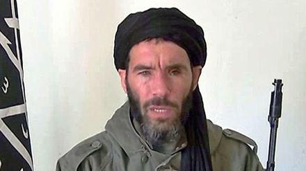 Mokhtar Belmokthar: Algerischer Terrorist