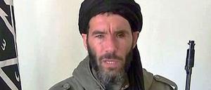 Mokhtar Belmokthar: Algerischer Terrorist