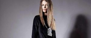 Mode von Irina Schrotter: "Made in Romania"