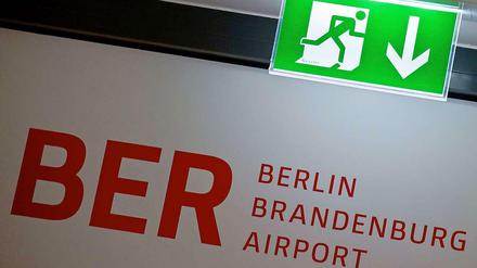 Airport BER: Der Ausgang des Debakels ist noch offen.