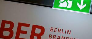 Airport BER: Der Ausgang des Debakels ist noch offen.