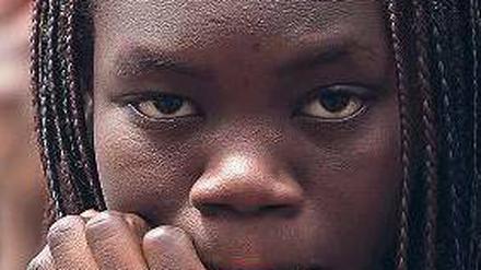 Angst ohne Ende. Zehntausende Flüchtlinge aus Sudan, Äthiopien und Eritrea sind in den vergangenen Jahren über den Sinai nach Israel gekommen. Dort droht ihnen dann die Abschiebung in ihre Heimat. Foto: Ronen Zvulun/Reuters