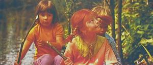 Bei Pippi Langstrumpf war früher vom "Negerkönig" die Rede. Der Verlag änderte das nachträglich in "Südseekönig".