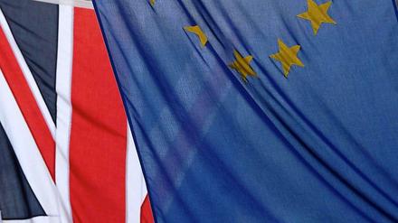 In Großbritannien fordern viele eine stärkere Abgrenzung von der EU.