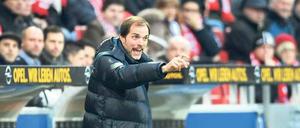 Eigengewächs. Thomas Tuchel betreute die A-Junioren des FSV Mainz 05, bevor er zum Cheftrainer der Bundesligamannschaft befördert wurde.