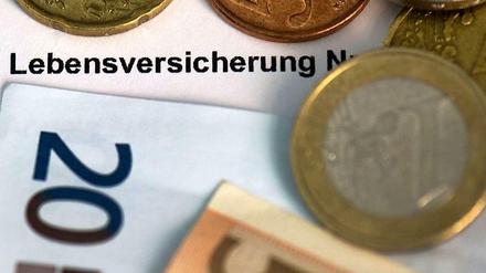 Allein die Allianz hat Rückstellungen für 117 Millionen gebildet.