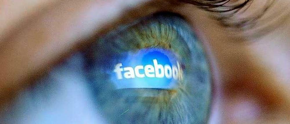 Faszination Facebook. Ein Suchtproblem?