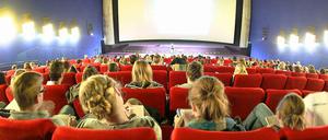 Bewerben Sie sich jetzt für die Tagesspiegel-Leserjury unter berlinale@tagesspiegel.de. Betreff: Leserjury
