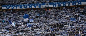 Mit der Macht der Kurve: In mehreren Initiativen engagieren sich Fans für ein neues Stadion. 