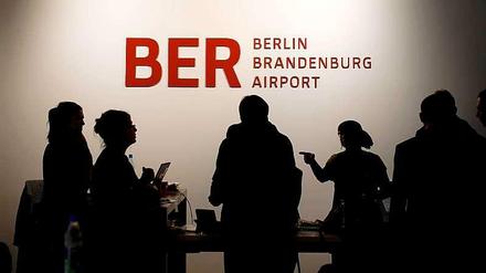 Möglicherweise wird der BER erst 2015 fertig.