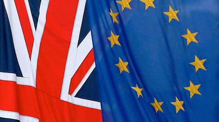 Der britische Premierminister David Cameron hat ein Referendum über den Verbleib Großbritanniens in der EU angekündigt.