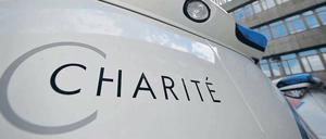 Betrug in der Charité? Die Ermittlungen laufen.