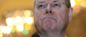 SPD-Kanzlerkandidat Peer Steinbrück.