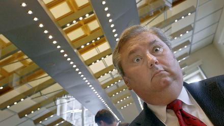 Es wird immer ungemütlicher für Zoo-Chef Blaszkiewitz - nun verliert er den Rückhalt einiger Fraktionsvorsitzender.