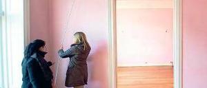 München ist die teuerste der zehn untersuchten Städte, West-Berlin die billigste. Für Ost-Berlin fehlten die Daten. 