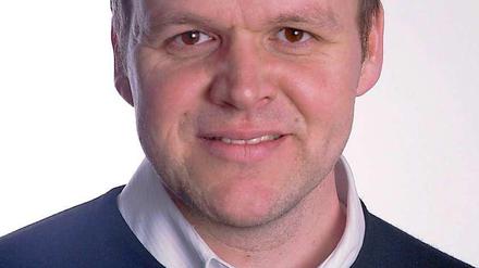 Jost Müller-Neuhof ist rechtspolitischer Korrespondent des Tagesspiegels. Seine Kolumne "Einspruch" erscheint jeden Sonntag auf den Meinungsseiten.