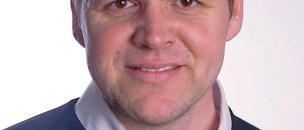 Jost Müller-Neuhof ist rechtspolitischer Korrespondent des Tagesspiegels. Seine Kolumne "Einspruch" erscheint jeden Sonntag auf den Meinungsseiten.