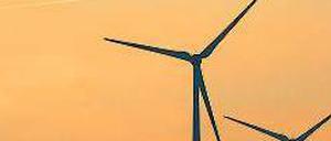 Und sie drehen sich doch: Allen Warnungen vor sinkenden Vergütungssätzen zum Trotz, boomt die Windkraft in Deutschland - hier in Brandenburg - weiter.