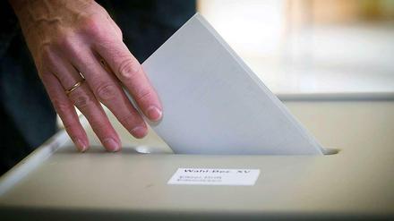 Die nächste Bundestagswahl wird voraussichtlich am 22. September 2013 stattfinden.