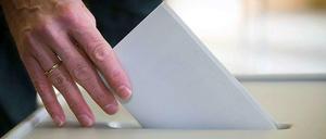 Die nächste Bundestagswahl wird voraussichtlich am 22. September 2013 stattfinden.