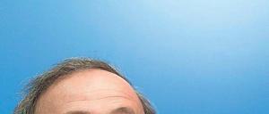 Unter Druck. „France Football“ erhebt schwere Vorwürfe gegen Platini. Foto: dpa