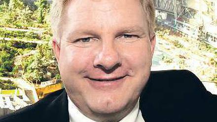 Ole Bested Hensing