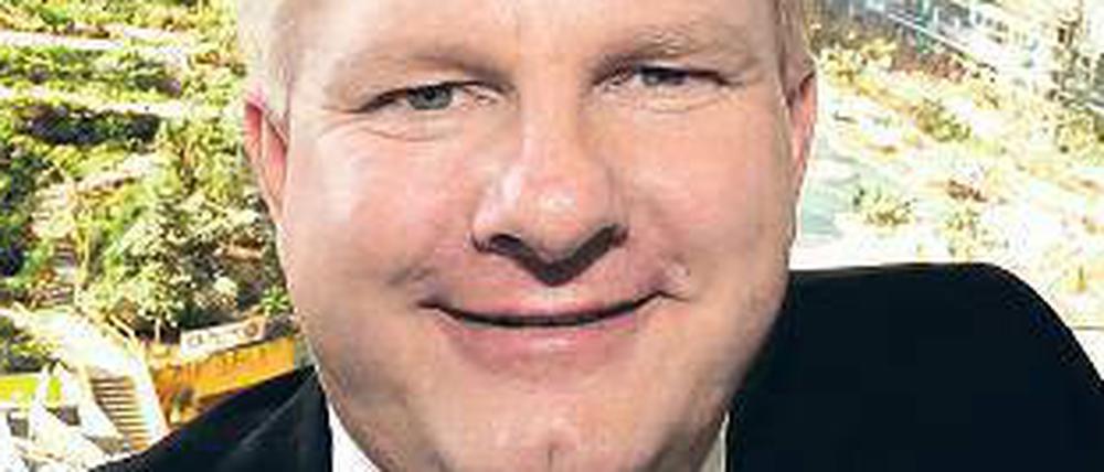 Ole Bested Hensing