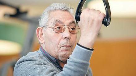 Orazio Giamblanco