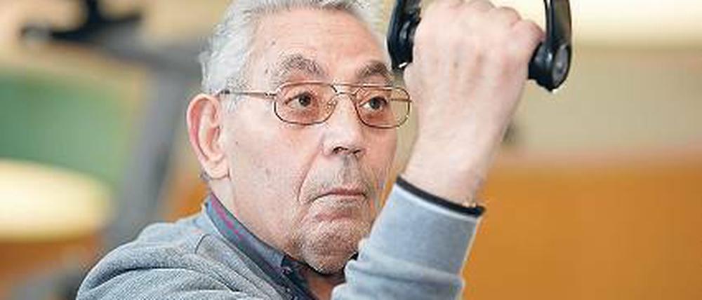 Orazio Giamblanco