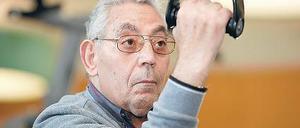 Orazio Giamblanco
