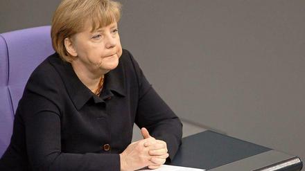 Hat sich die CDU zu eng an die FDP gebunden?