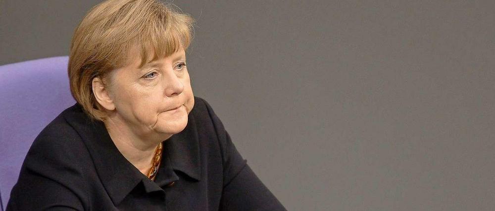 Hat sich die CDU zu eng an die FDP gebunden?