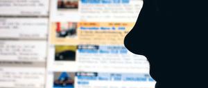 Das Geschäft der Internet-Betrüger funktioniert nur, wenn sich unbedarfte Internetnutzer als „Money Mules“ und „Paket-Agenten“ zu Handlangern machen. Foto: ddp