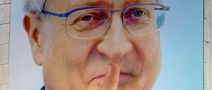 Brüderle als Werbeikone?