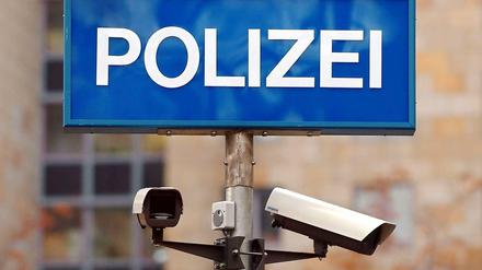 Um die Überschaubarkeit von Protesten zu gewährleisten, soll die Polizei filmen dürfen. 