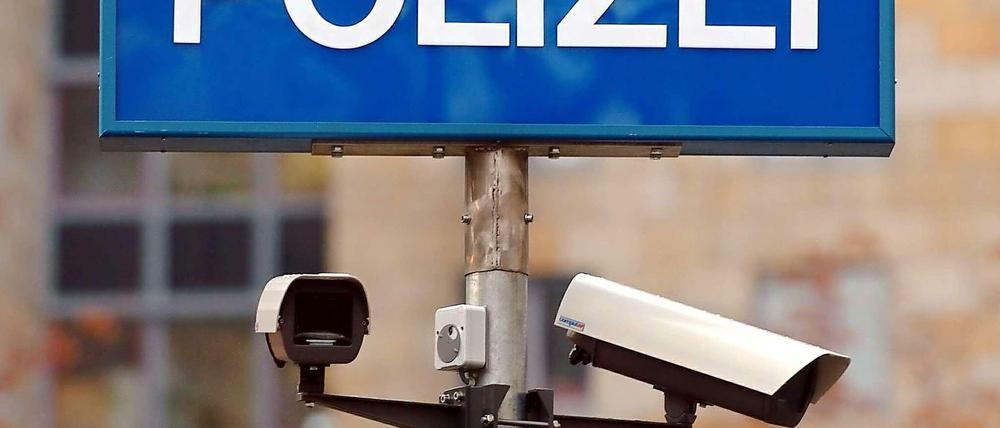 Um die Überschaubarkeit von Protesten zu gewährleisten, soll die Polizei filmen dürfen. 