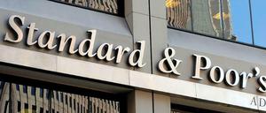 Die Ratingagentur Standard &amp; Poor's hat Ärger mit dem US-Justizministerium.
