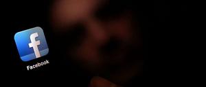 Wissen, wo du bist ... mit Facebook soll das bald kein Problem mehr sein. Die erste Anwendung dieser Art ist das aber nicht.