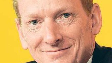 Karl-Thomas Neumann, ehemaliger Conti-Chef und VW-Manager, übernimmt einen der schwierigsten Jobs in der Autobranche.