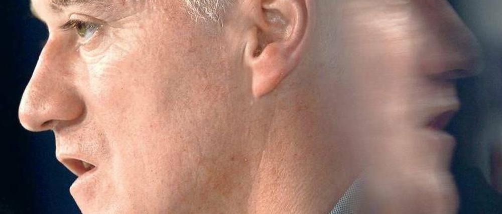 Null tolerant. Didier Deschamps hat in Frankreichs Kader aufgeräumt.