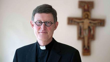 Auf der Suche nach Nachwuchs. Kardinal Rainer Maria Woelki will eine katholische Fakultät eröffnen. Nichts fehlt seiner Kirche so dringend wie junge Priester.
