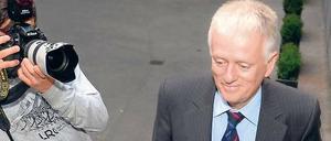 Vergiftetes Lob. Der grüne Stuttgarter Oberbürgermeister Fritz Kuhn sagt, dass der Bund nun die Zahlen und Fakten in ihrer Widersprüchlichkeit wahrnehme.