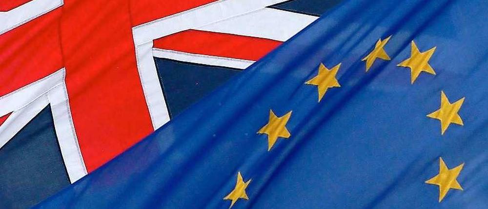 Wird Großbritannien eines Tages aus der EU austreten?