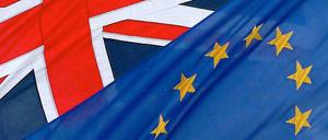 Wird Großbritannien eines Tages aus der EU austreten?