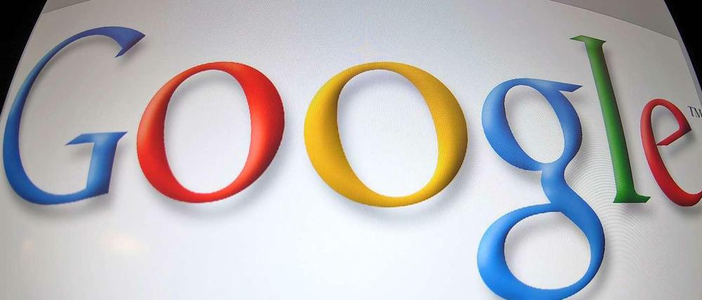 Google wehrt sich in Deutschland gegen die Pläne für ein Leistungsschutzrecht.