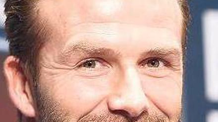 Beckham
