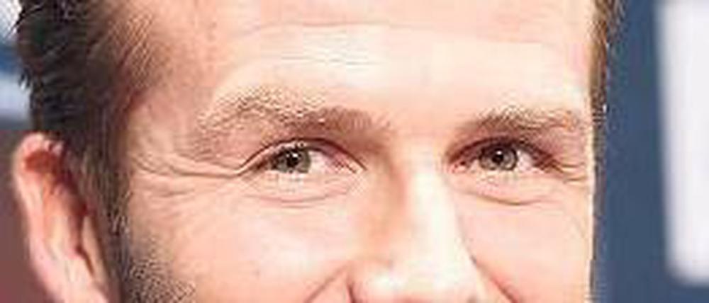 Beckham